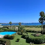 Vue Juan Les Pins