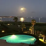 Vue Juan Les Pins Apartament Antibes