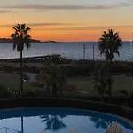 Vue Juan Les Pins *