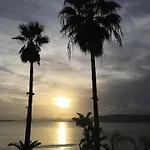 Vue Juan Les Pins דירה *