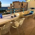 Vue Juan Les Pins דירה אנטיב