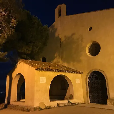 Vue Juan Les Pins דירה
