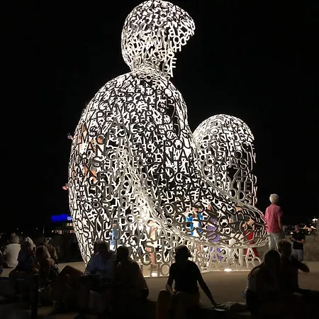 Appartamento Vue Juan Les Pins